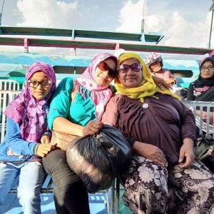 Yayuk Saputri profile icon