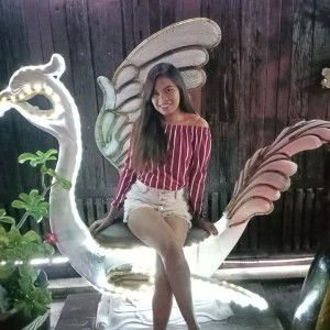 Sheena Mae Macaraeg profile icon