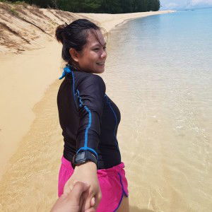 Kaye Ibana profile icon