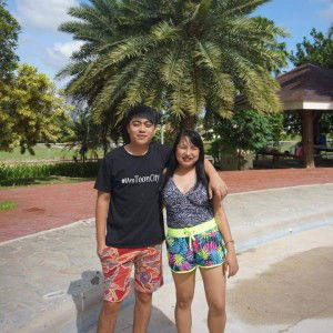 Alayka Marie Lastimosa Capaycapay profile icon