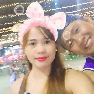 Megan Gonzal Dela Vega profile icon