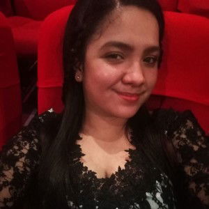 Allynson Luston profile icon