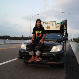 จักรกฤษ ทองประสพ profile icon