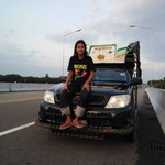 จักรกฤษ ทองประสพ profile icon