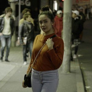 Melai Panganiban profile icon