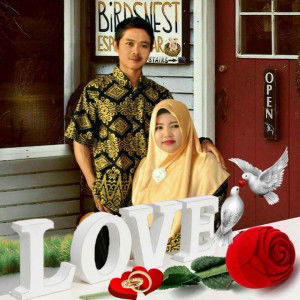 Permata Muba Smart profile icon