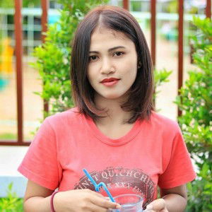 Ariya Mungthai profile icon