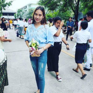 Rungthip Hathaivech profile icon