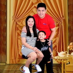 Maria Theresa Crudo Pamplona profile icon