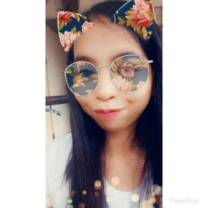 Monica Cristobal Cabusao profile icon