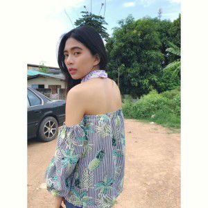 Khwan Cholrada profile icon