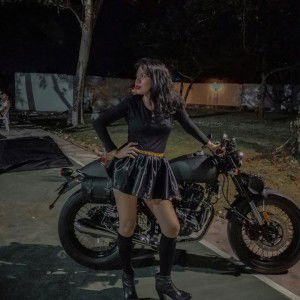 Eyme Lor profile icon