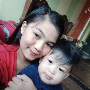 Louisse Alexandra Gavina profile icon