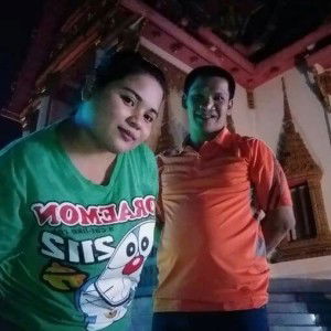 Nongkla Amarin profile icon