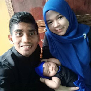 Zuriyanti Mat Zain profile icon