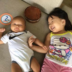 Audrey Medina-Sanares profile icon