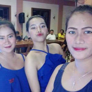 Mariel Rullan Rafael profile icon