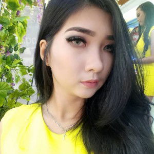 Jordane Ria Anggreani profile icon