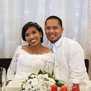 Czarina Pamfilo Balatucan profile icon