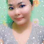 Bella Dana Villadares Merced profile icon