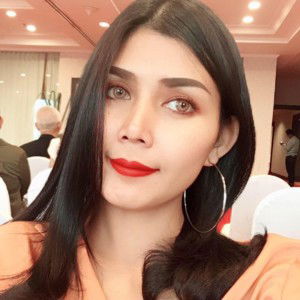 Praew Praw profile icon