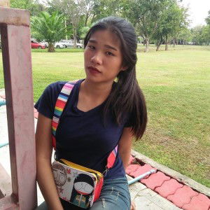 Muayy Araya profile icon