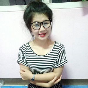 May Ratnita profile icon