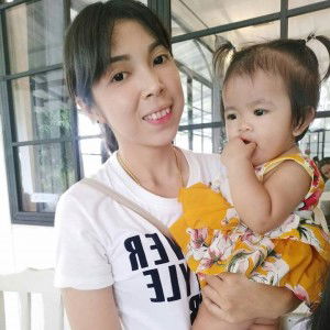 Areerut Bunpargop profile icon