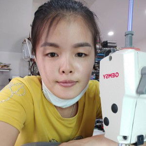 Aobaom Jueajan profile icon