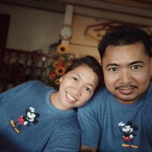 Florian Rhea Tabag Allas profile icon