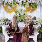 Della Izmarleny Tamin profile icon