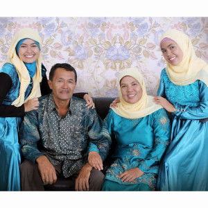 Rahmadhani Fitri profile icon