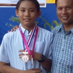 Cindy Hazel Dagondon profile icon