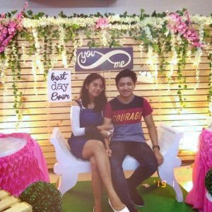 Jonamie Ravelo Jimenez profile icon