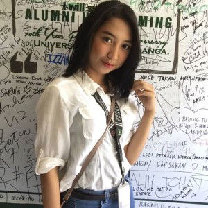 Hana E. Simihag profile icon