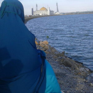 Khadeejah Faatimah profile icon