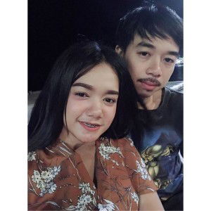 Poramin Naopradit profile icon