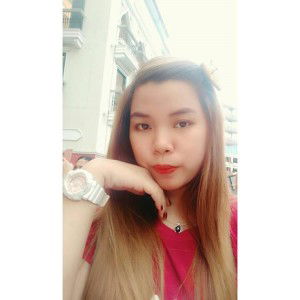 Nicole Indefenzo Dela Cruz profile icon