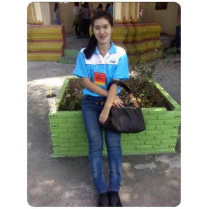 สุธิดา วรปัญญา profile icon