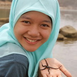 fitria apriani profile icon
