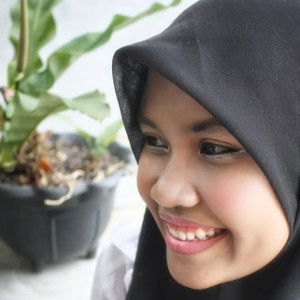 Dustini Puspita profile icon