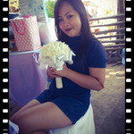 Mary Joy Calambro Jamias profile icon