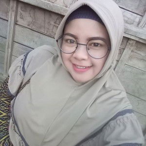 Kiky Nya Ariftrijuly profile icon