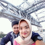 Alfiyah Khosyiya profile icon