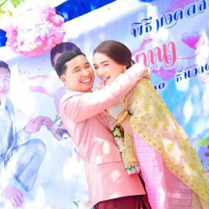 โจม สารรัมย์ profile icon