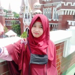 Izza YOulianty profile icon