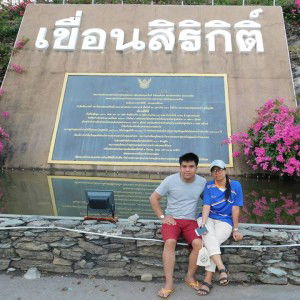 Ann Jirapron profile icon