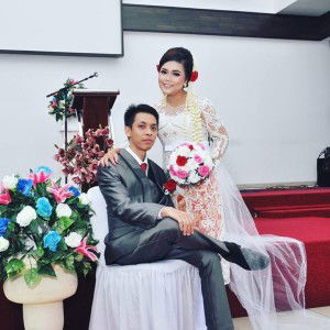 Lilies Tiorina Sinaga profile icon