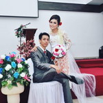 Lilies Tiorina Sinaga profile icon