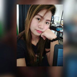 MaChona Claire Villanueva Biag profile icon